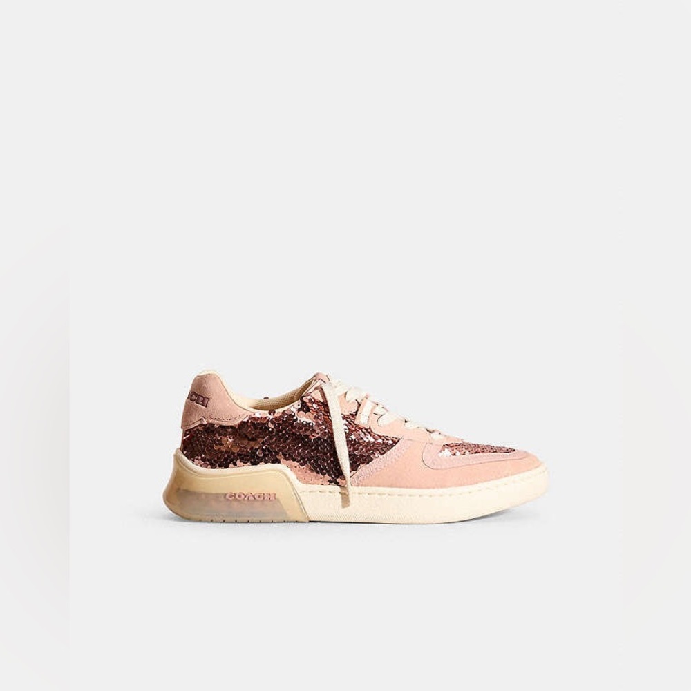 🔥100% Authentic Restored Citysole Court Sneaker/ size EU 38.5/US8🔥